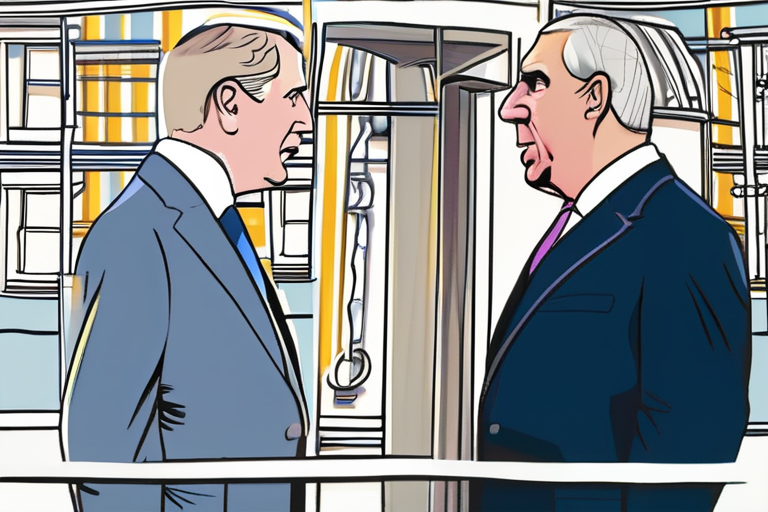 "King Charles III Ditches Prince Andrew: Titles and Royal Home Revoked"