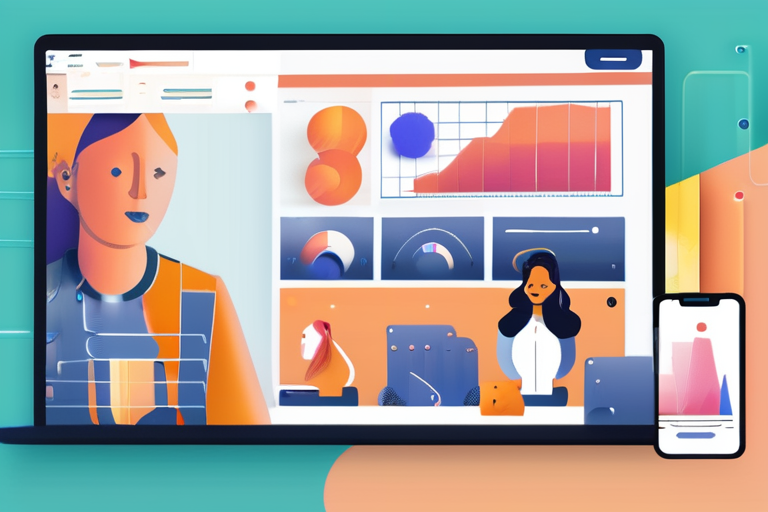 Canva Unveils AI-Powered Design Model, Revolutionizing Creative Workflow