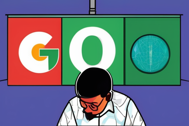 "Google Brings AI Power to India's Masses with Jio Partnership"