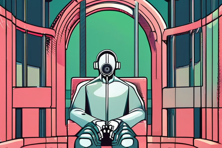 AI-Induced Psychosis on the Rise: FTC Investigates ChatGPT-Related Complaints