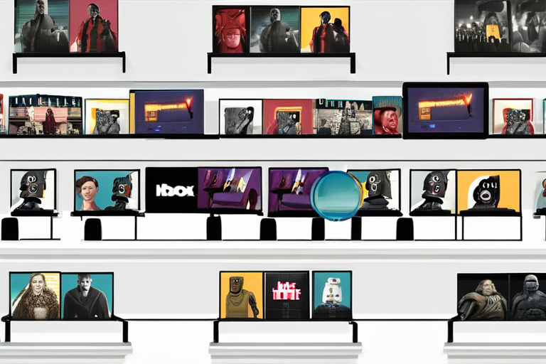 35 Blockbusters to Stream Now: HBO Max's Unbeatable Movie Lineup