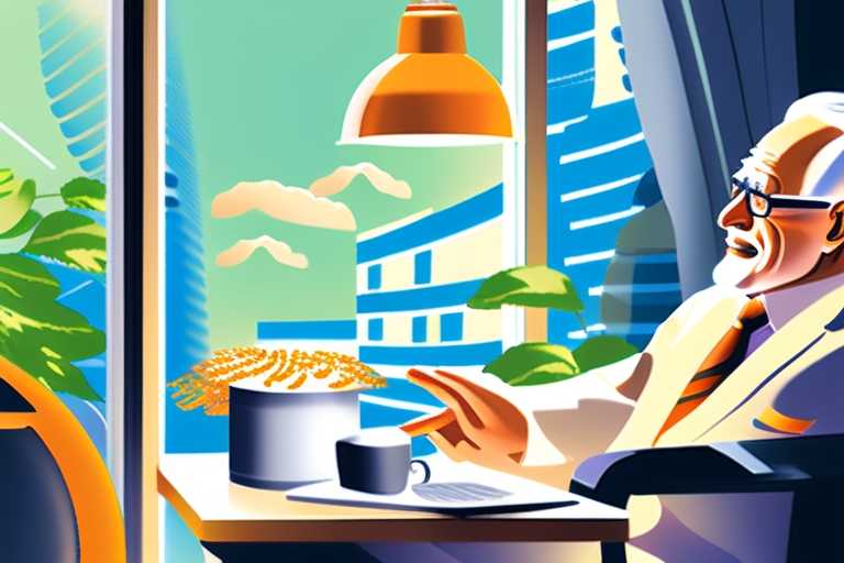 Retirement Planning In 2025: What’s On People’s Minds