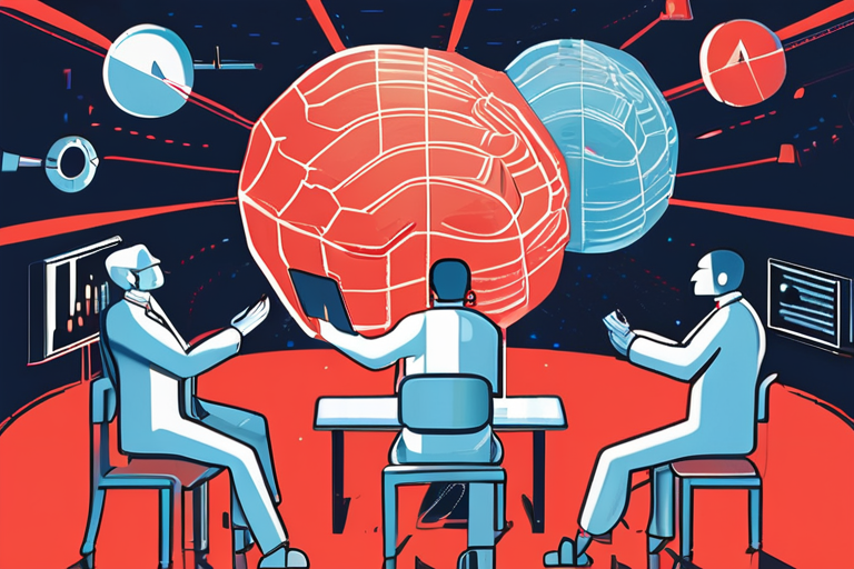 Conspiracy Theorists Leverage Social Media and AI to Shape Policy