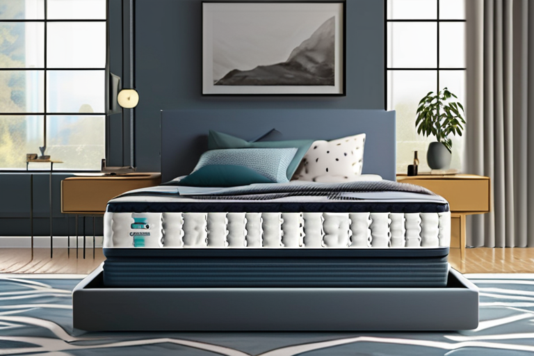"Save Big: Forbes-Approved Coupons Unlock Up to $300 Off Top Mattresses"