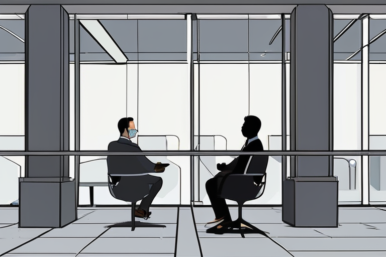 Goldman Sachs Survey Reveals 11% of Companies Cutting Jobs Due to AI - But the Bigger Impact is Yet to Come