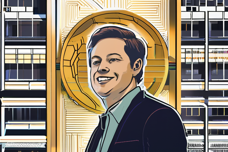 Crypto Founders Cash In: $82M Series B Funding Round Yields Lucrative Payouts