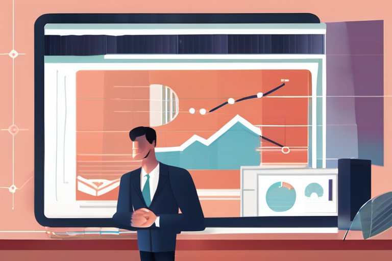 High-achievers' Secret to Success: Obsession Over Balance