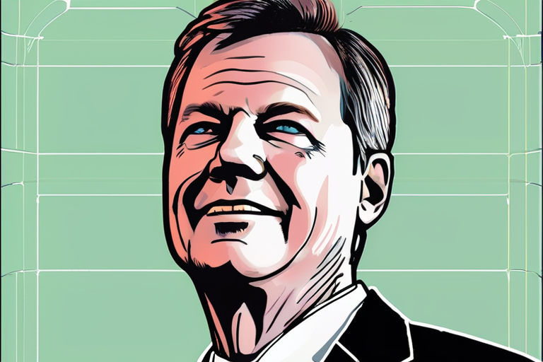 Michael Saylor's MicroStrategy Posts $2.8 Billion Profit in Third Quarter