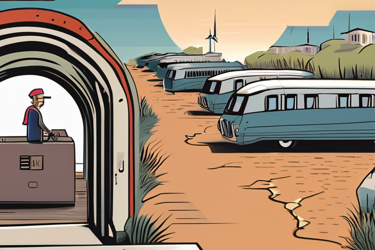 Trump Administration Slashes Refugee Admissions to Historic Low of 7,500.