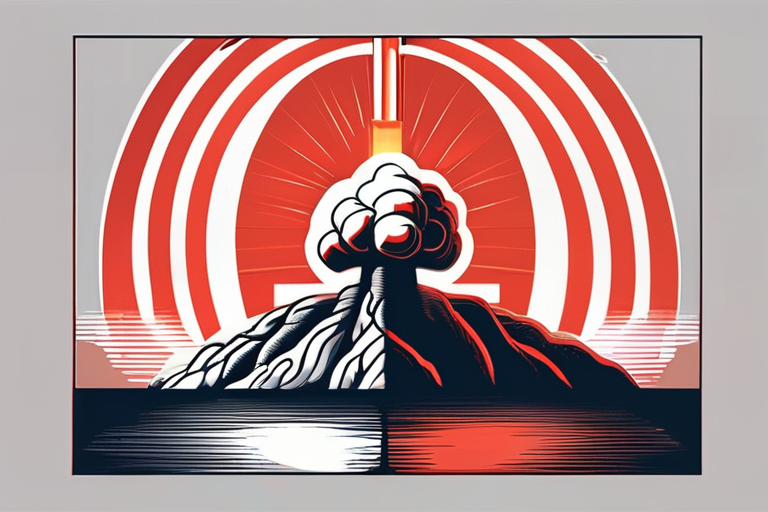 Trump's Nuclear Testing Plan: What's at Stake in a New Era of Global Tensions