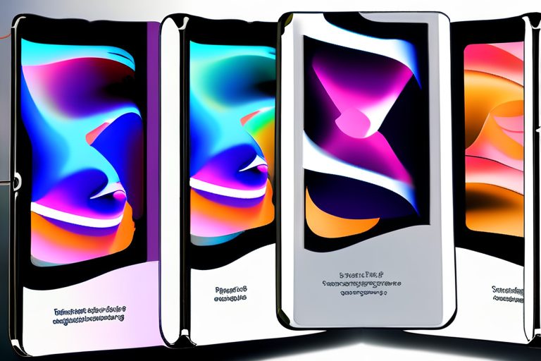 Samsung’s Galaxy Z Fold 7 Is A Winner, Except For Two Things