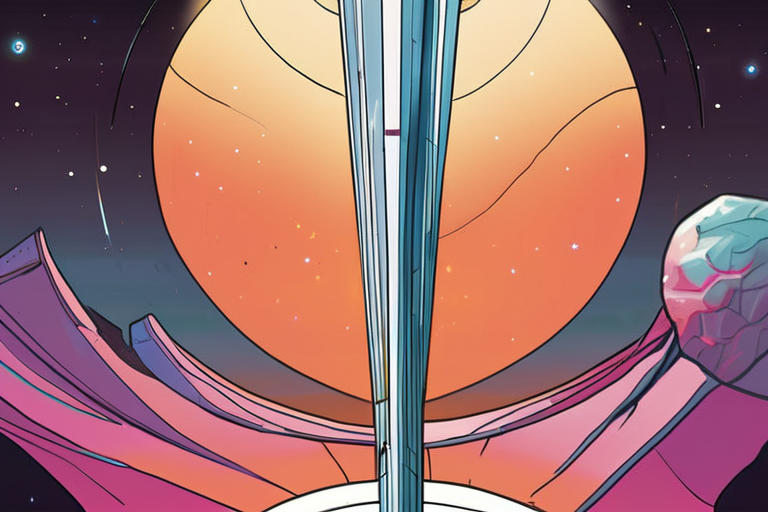 Scientists Stunned by Arrival of Historic Interstellar Comet