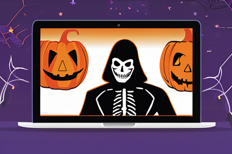 Spirit Halloween's Secret Season: Unpacking the Magic Behind the Scenes