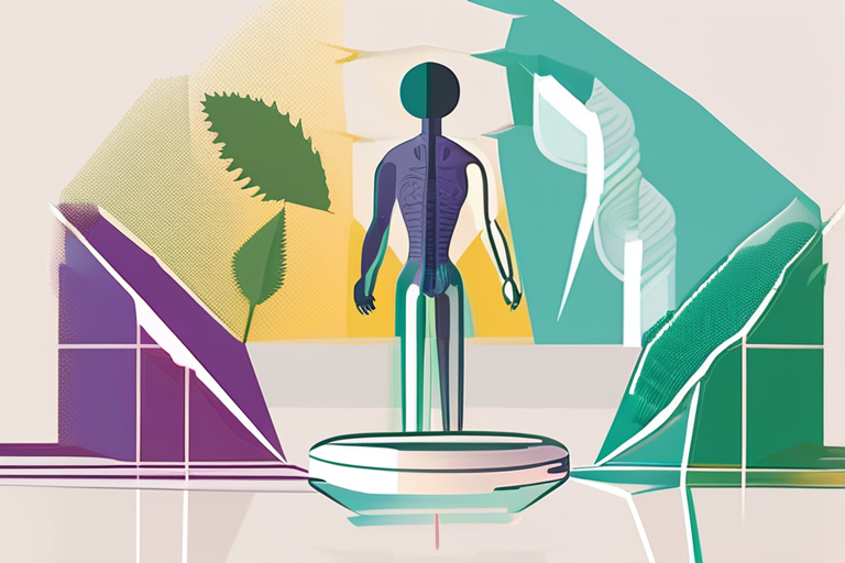 Breakthroughs Unleashed: Unconventional Methods Revolutionize Health and Sustainability