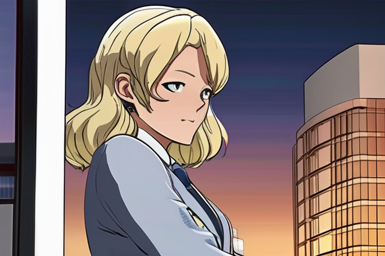 Sony Pictures International Expands Anime Adaptation Ambitions in Tokyo