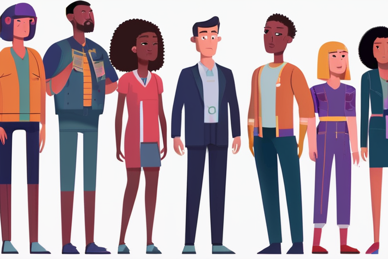 Behind the Scenes of AI: Humans in the Loop Gets US Theatrical Release and Netflix Deal