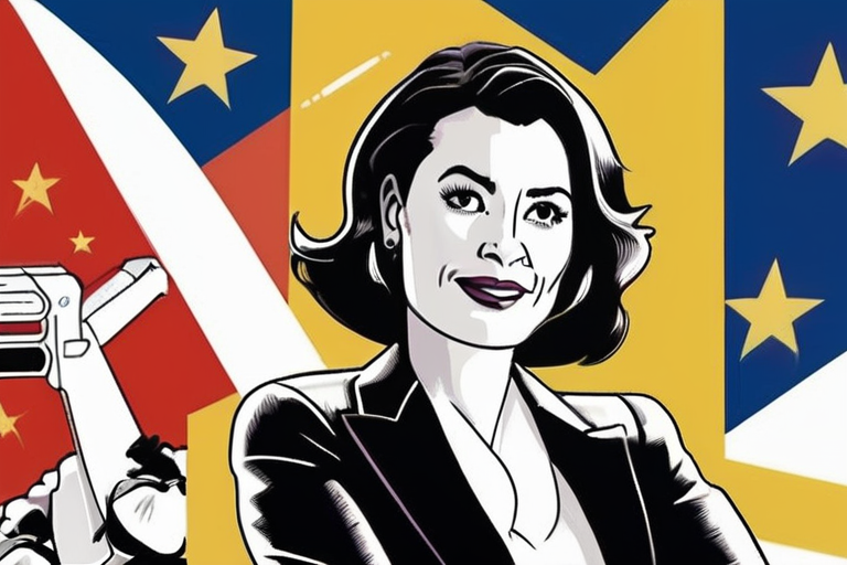 FCC Threatens Action Against Disney Over Late-Night Host's Gun Control Comments