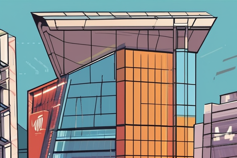 Microsoft Boosts AI Investments by 74% to $34.9 Billion