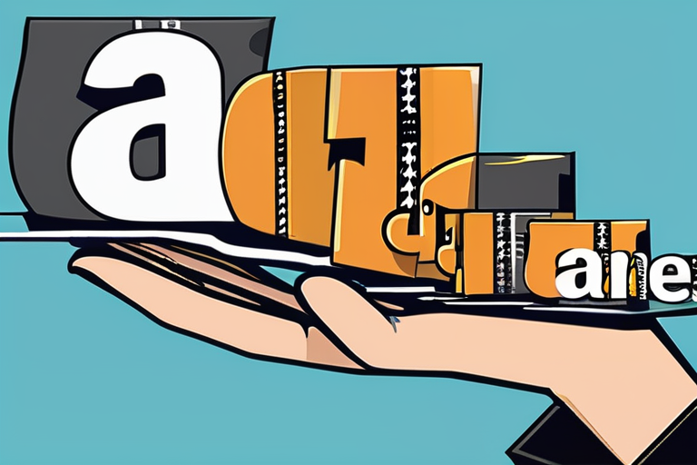 Amazon Surges 38% in Profit, Beats Expectations with Record $180.2 Billion in Sales