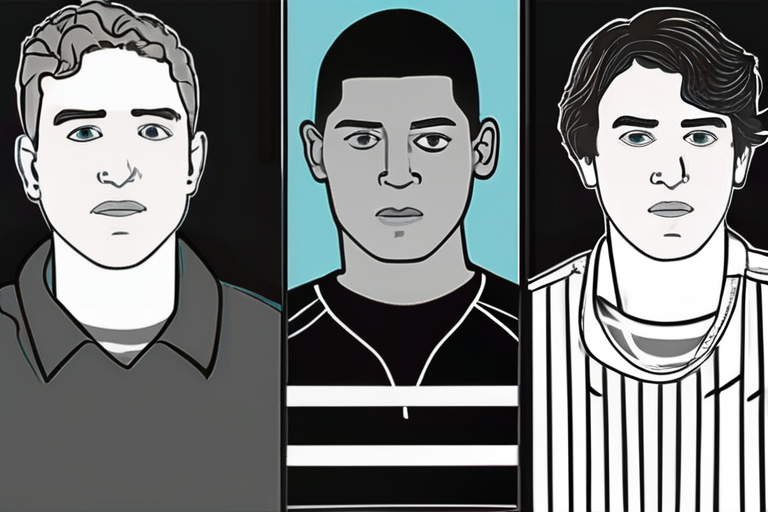 "Five Charged in Teen Overdose Deaths, Including Robert De Niro's Grandson"