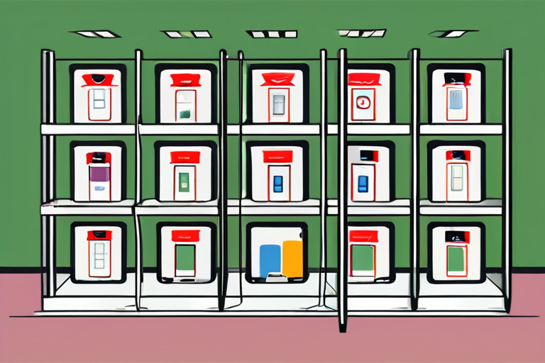 Apple Falls Short of iPhone Sales Projections Amid Supply Chain Constraints