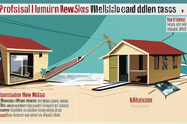 Hurricane Melissa Claims 49 Lives, Wreaks Havoc Across Caribbean