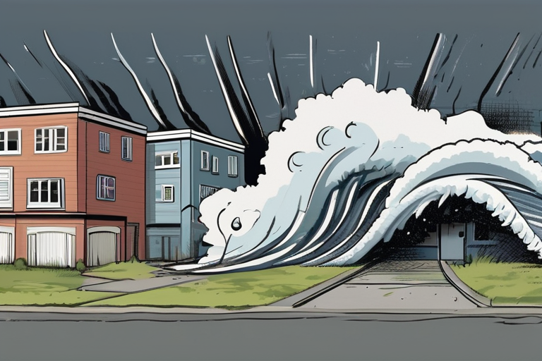 Hurricane Melissa's Fury Claims 49 Lives, Leaving Many Unaccounted