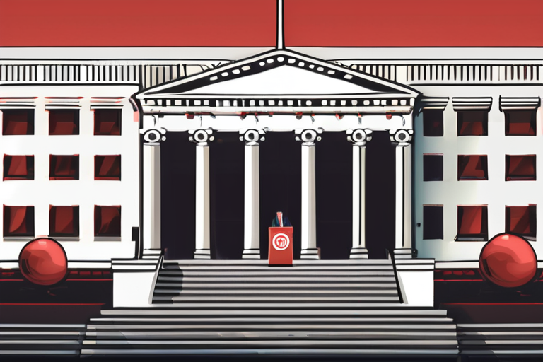 "Trump Demands Senate Ditch Filibuster to End Shutdown"