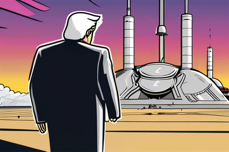 Iran Slams Trump's Call to Resume US Nuclear Testing