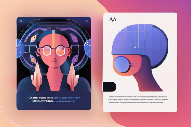 Canva Unveils Groundbreaking AI Design Model for Dynamic Creations