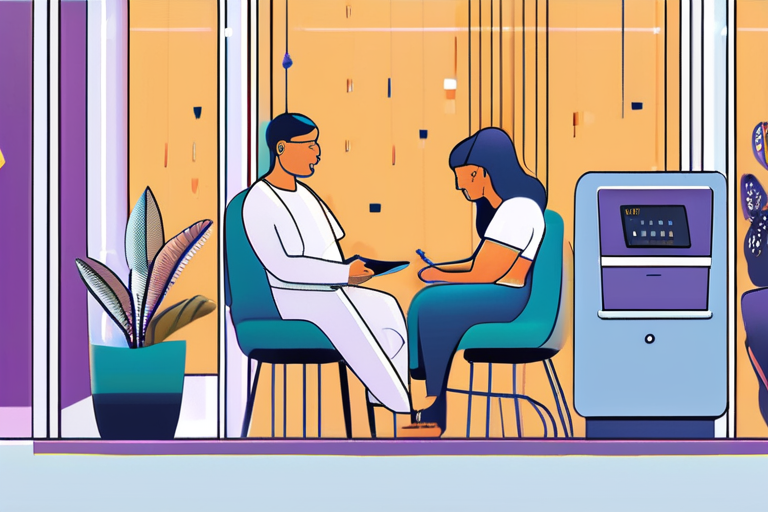 Bevel Secures $10M Series A from General Catalyst to Fuel AI-Powered Health Companion