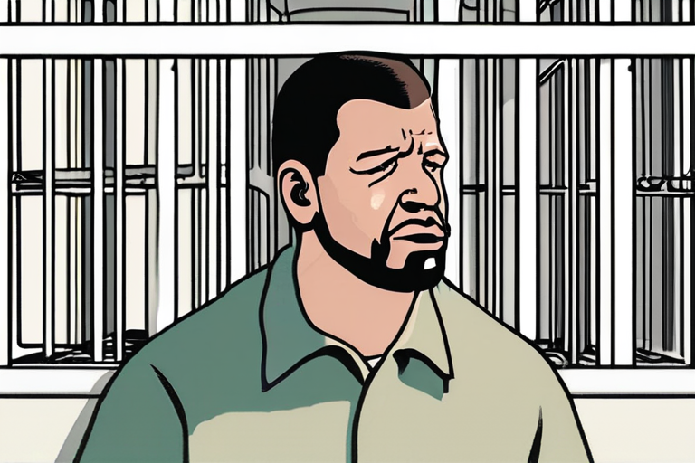 Meme Reposting Lands Man in Jail for a Month, Raises Free Speech Concerns