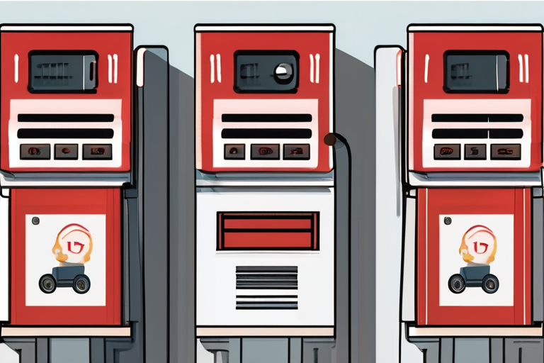 "Blast Off Savings: 45% Off Top Brands in November"