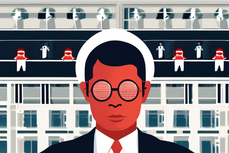 Conspiracy Theories Spread at Alarming Rate as Internet Facilitates Easy Dissemination