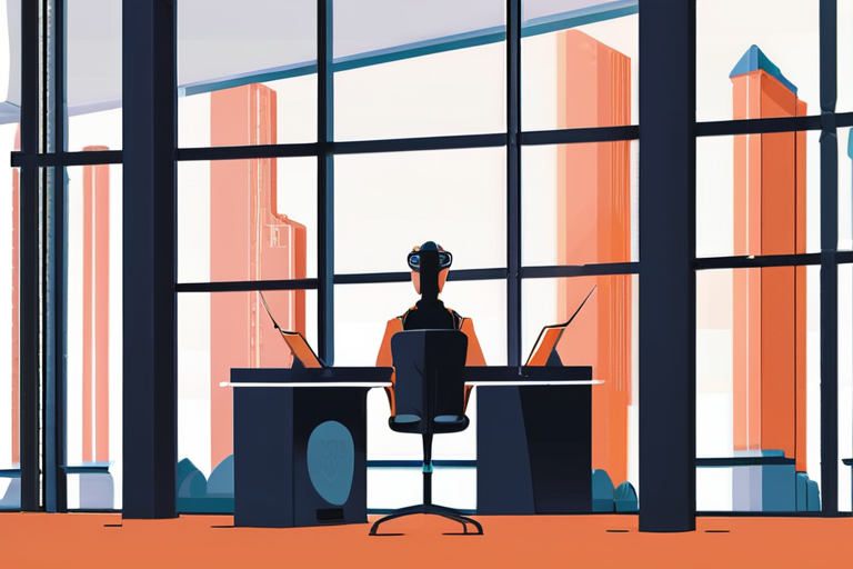 Goldman Sachs Survey: 11% of Companies Linked Layoffs to AI, But the Real Impact is Yet to Come