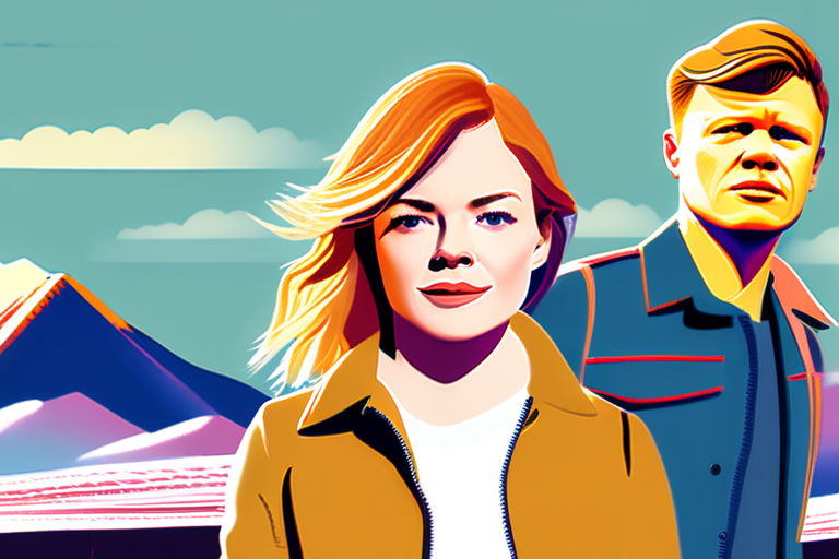 Jesse Plemons, Jessie Buckley and Emma Stone Won Telluride for Focus Features as Oscar Frontrunners Emerge
