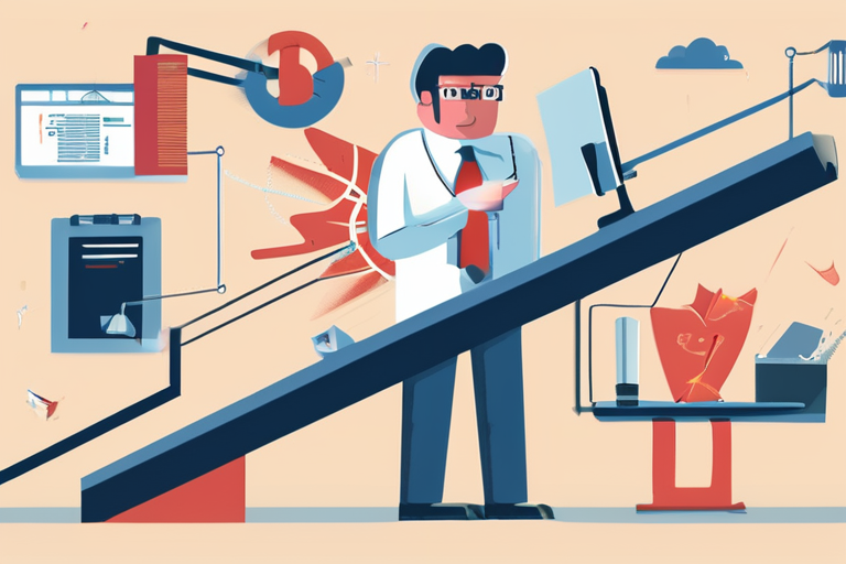 High-Achievers' Secret to Success: Obsessive Dedication, Not Work-Life Balance