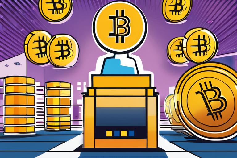 Michael Saylor's Bitcoin Bet Pays Off: MicroStrategy Posts $2.8B Profit