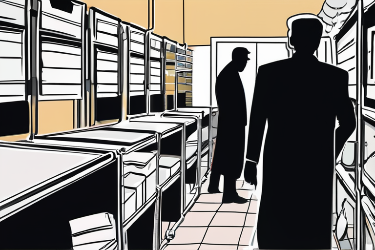 Trump Administration Slashes Refugee Admissions to Record Low of 7,500