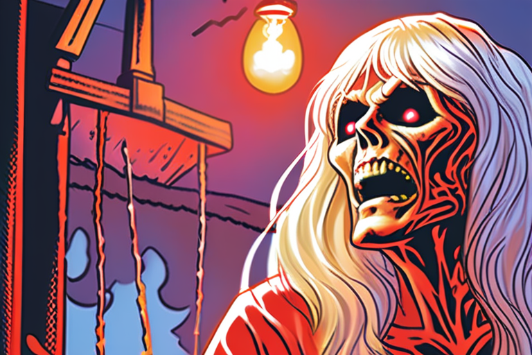 âCreepshowâ Series Officially Wraps After Four Seasons on Shudder; Commemorative Box Set For Fall (EXCLUSIVE)