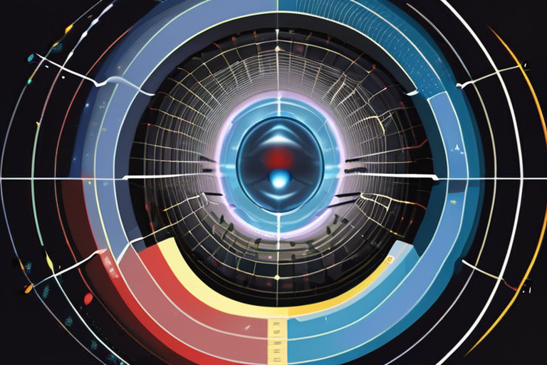 Earth's Magnetic Shield Revealed: Scientists Uncover Reversed Electric Field