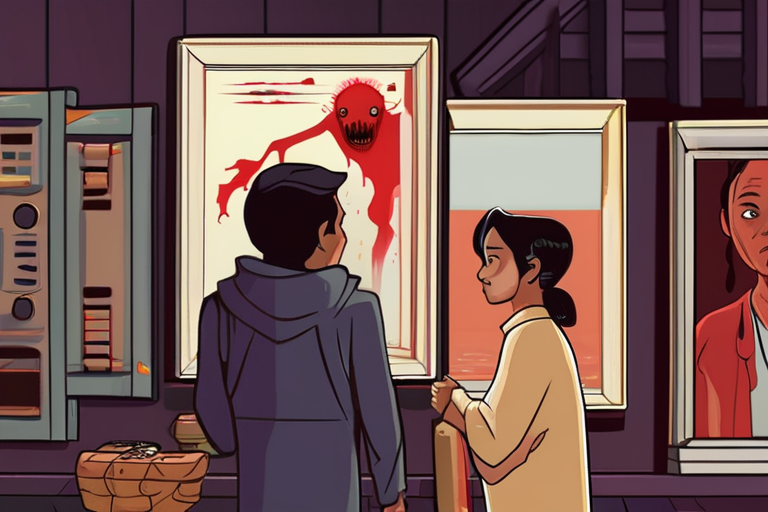 Indonesian Horror Film "The Elixir" Dominates Netflix's Non-English Chart