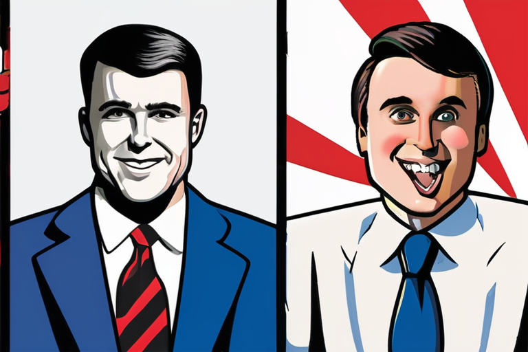 FCC Chair Threatens Action Against Disney Over Late-Night Show's Charlie Kirk Comments