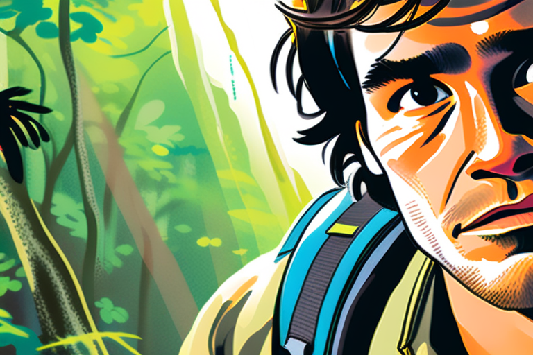 ‘Lost in the Jungle’ Review: ‘Free Solo’ Directors Capably Tackle a Remarkable Tale of Survival in the Amazon for Nat Geo