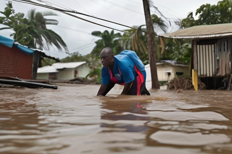 Hurricane Melissa Claims 19 Lives in Jamaica as Aid Efforts Lag