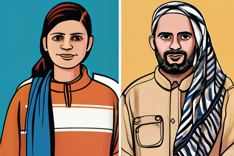 Israel Confirms Bodies of Two Hostages Returned by Hamas as Amiram Cooper and Sahar B