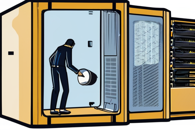 Microsoft Azure Outage Ends as Engineers Restore Global Cloud Services