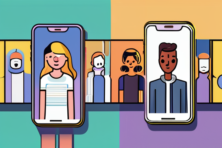 Character.ai Restricts Teen Access to AI Chatbots Amid Mental Health Concerns