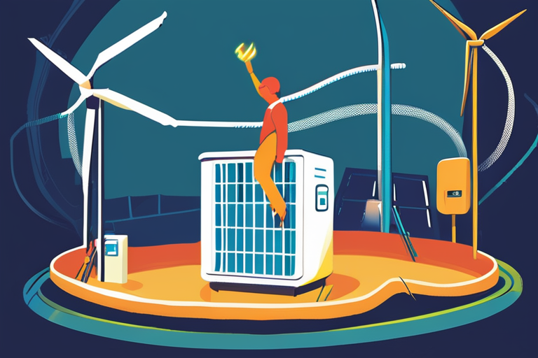 Unclaimed Millions: Energy Suppliers Owe You Money