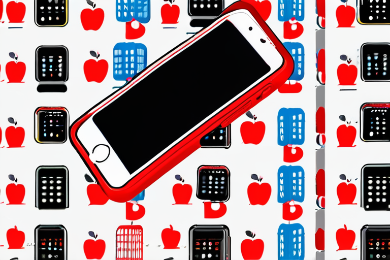 Apple's Latest iPhones Spark Global Demand, Setting Stage for Record Holiday Sales